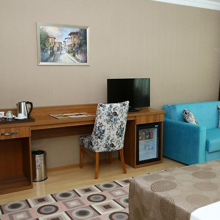 Golden Lounge Hotel Stambuł Pokój zdjęcie