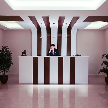 Golden Lounge Hotel Stambuł Zewnętrze zdjęcie