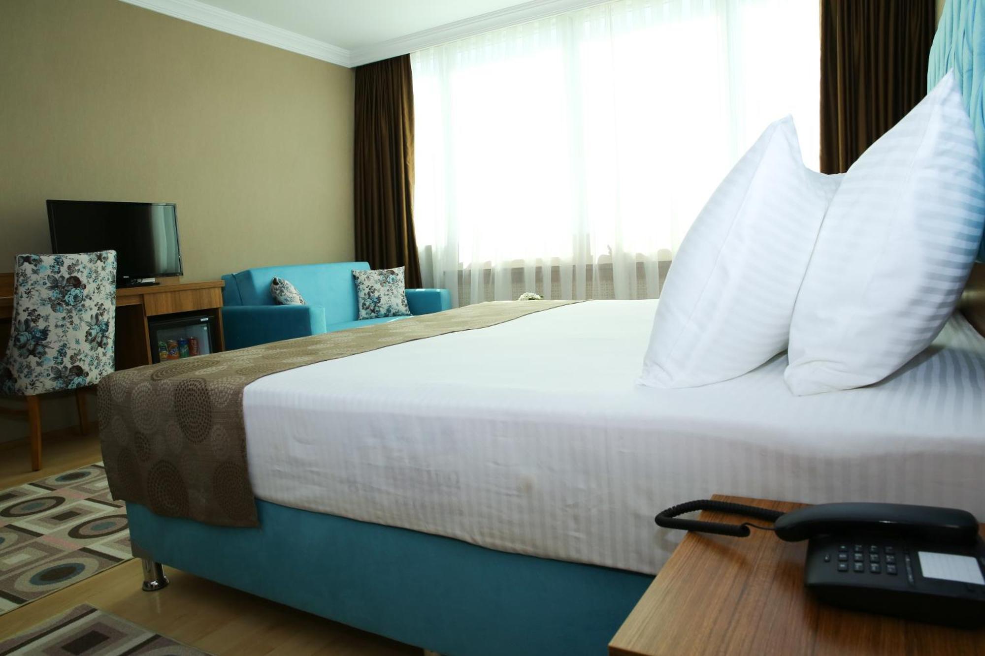 Golden Lounge Hotel Stambuł Pokój zdjęcie