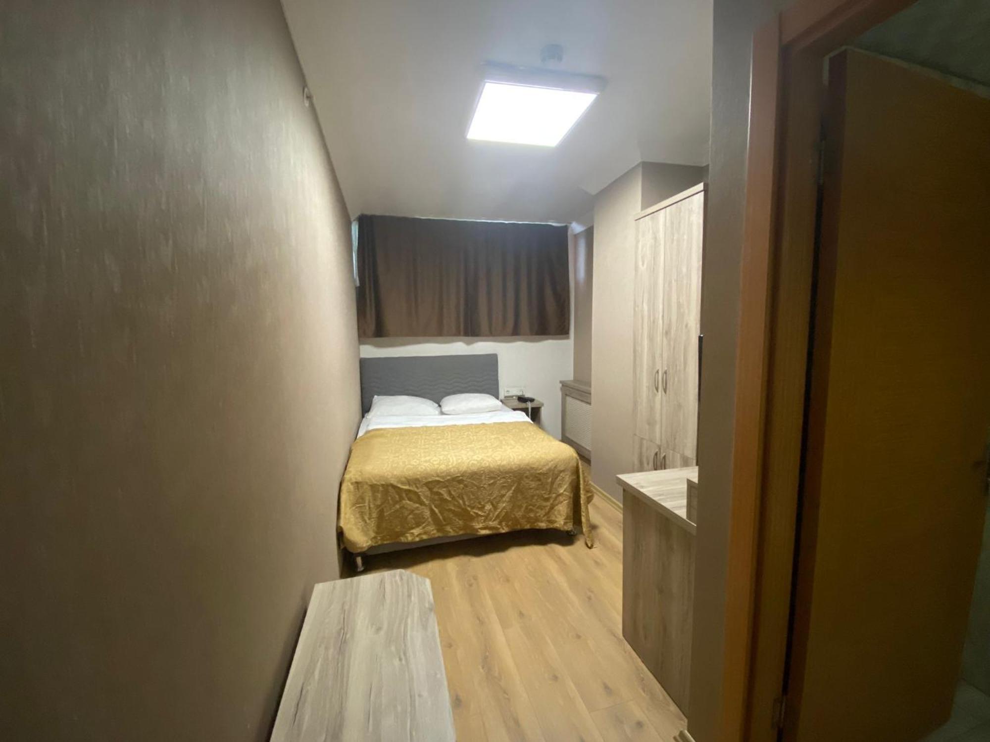 Golden Lounge Hotel Stambuł Pokój zdjęcie